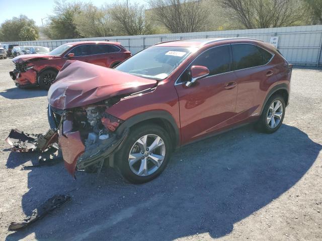 Изображение 1 2017 LEXUS NX 300H 2017 с VIN JTJBJRBZ3H2065850