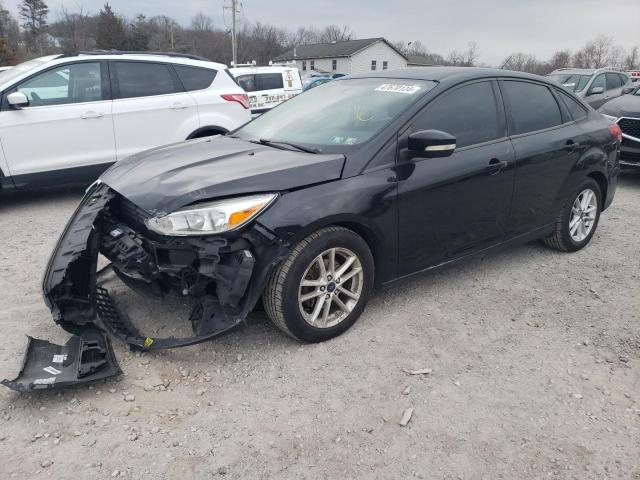 Obraz 1 z 2017 FORD FOCUS SE 2017 z VIN 1FADP3F23HL209370