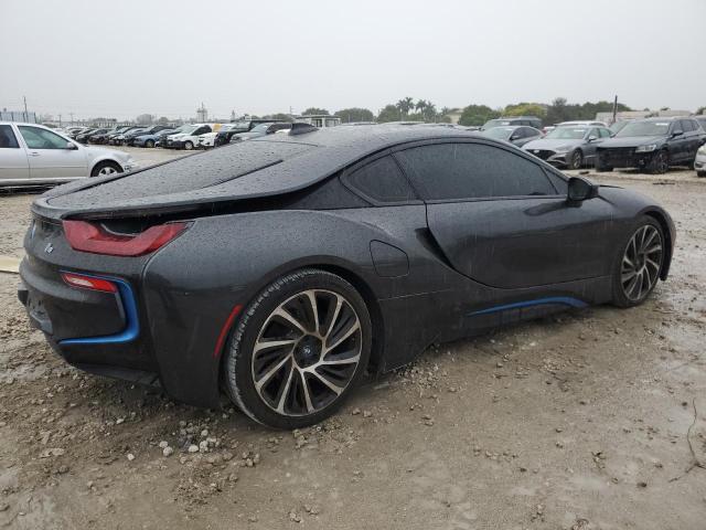 Obraz 3 z 2017 BMW I8  2017 z VIN WBY2Z2C38HV676726