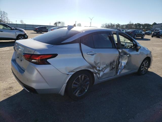 Obraz 3 z 2020 NISSAN VERSA SV 2020 z VIN 3N1CN8EV4LL806743