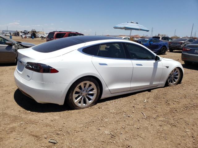 Image 3 of 2016 TESLA MODEL S  2016 with VIN 5YJSA1E23GF143963