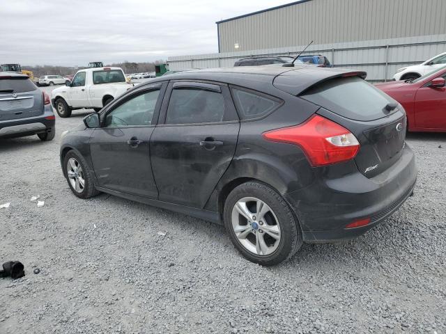 Obraz 2 z 2013 FORD FOCUS SE 2013 z VIN 1FADP3K28DL259357