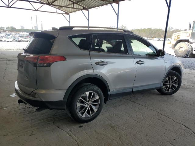 Image 3 of 2018 TOYOTA RAV4 HV LE 2018 with VIN JTMRJREV4JD204940