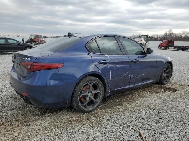 Obraz 3 z 2017 ALFA ROMEO GIULIA TI Q4 2017 z VIN ZARFAEEN9H7530890