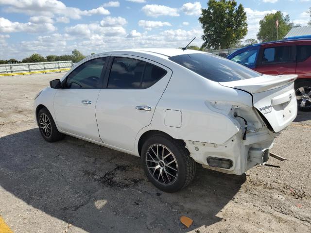 Изображение 2 2018 NISSAN VERSA S 2018 с VIN 3N1CN7AP2JK395217