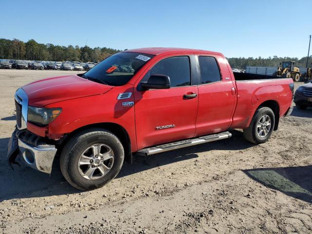 Image 1 of 2010 TOYOTA TUNDRA DOUBLE CAB SR5 2010 with VIN 5TFRY5F12AX081105
