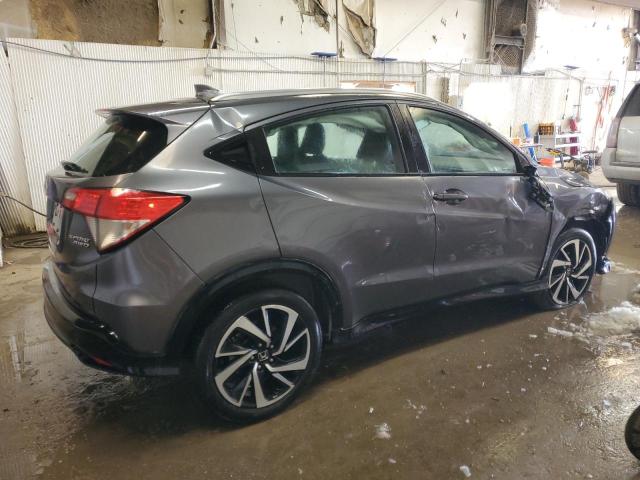 Изображение 3 2019 HONDA HR-V SPORT 2019 с VIN 3CZRU6H1XKG703299