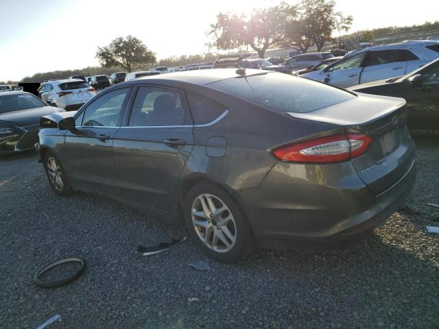 Obraz 2 z 2016 FORD FUSION SE 2016 z VIN 3FA6P0H75GR255069