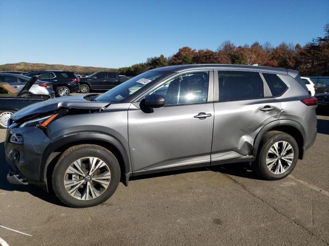 Obraz 1 z 2023 NISSAN ROGUE SV 2023 z VIN JN8BT3BBXPW485839