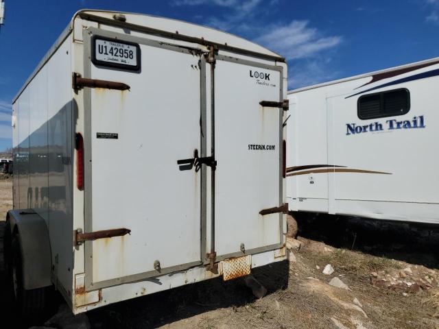 Image 3 of 2016 LOOK TRAILER 2016 with VIN 53BLTEA23GT012512