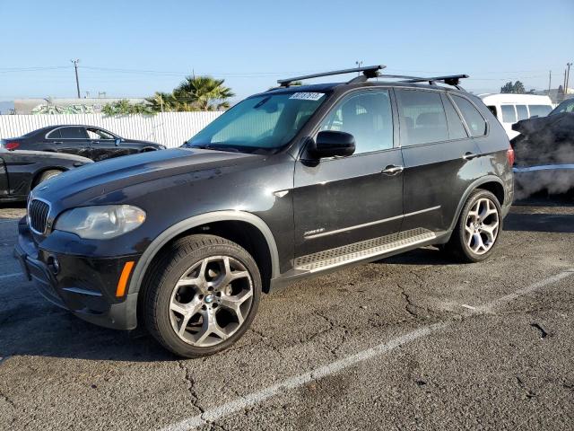 2012 BMW X5 XDRIVE35I 2012 image