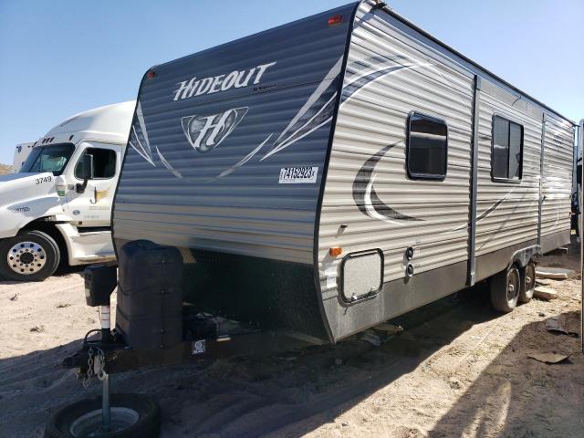 Obraz 2 z 2017 KEYSTONE TRVL TRL 2017 z VIN 4YDT24B2XHN202952