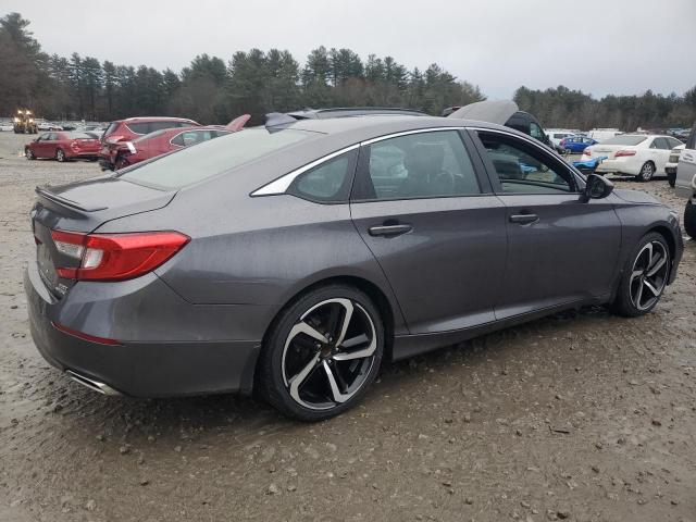 Изображение 3 2020 HONDA ACCORD SPORT 2020 с VIN 1HGCV2F32LA031827