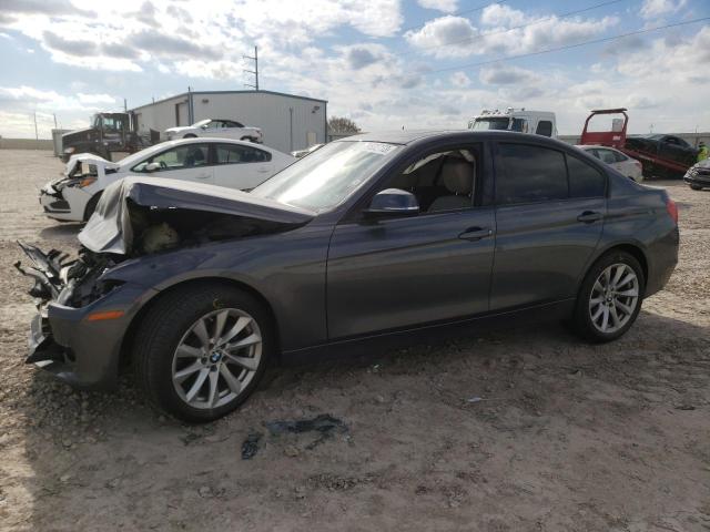 Изображение 1 2012 BMW 328 I 2012 с VIN WBA3A5C5XCF343458