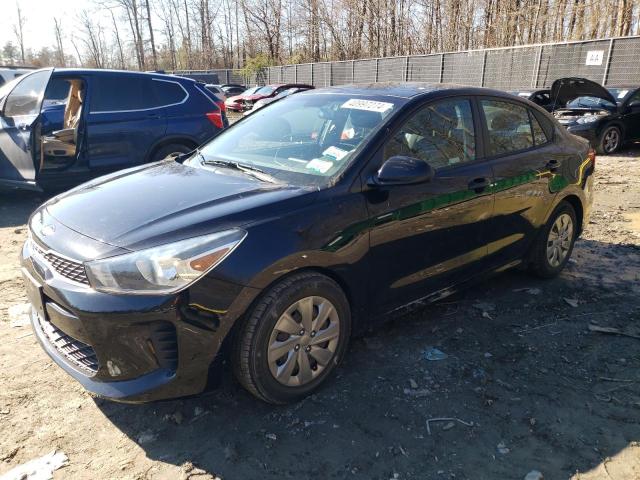 Obraz 1 z 2019 KIA RIO S 2019 z VIN 3KPA24AB3KE172894