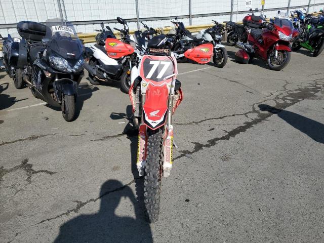Obraz 2 z 2013 HONDA CRF450 R 2013 z VIN JH2PE0535DK201638