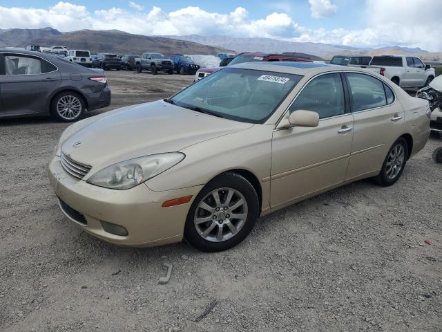 2003 LEXUS ES 300 2003 image
