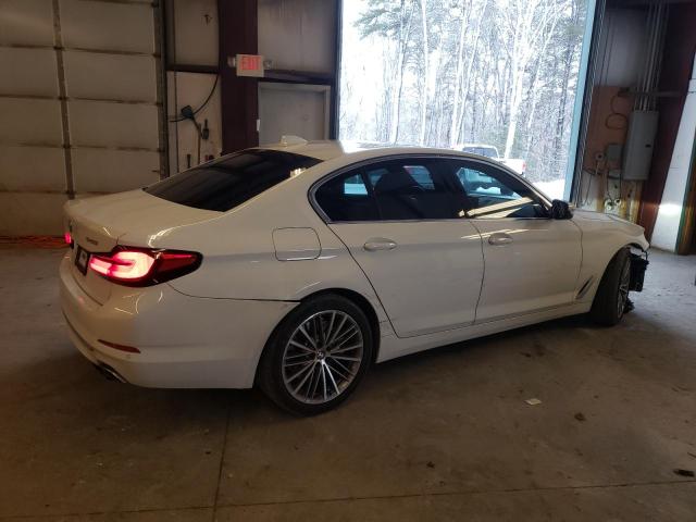 Изображение 3 2020 BMW 540 XI 2020 с VIN WBAJS3C02LCE07168
