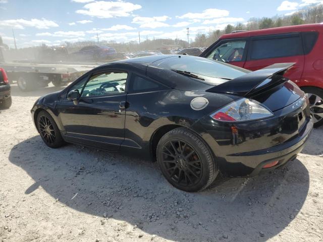 Изображение 2 2011 MITSUBISHI ECLIPSE GT 2011 с VIN 4A31K3DT8BE007253