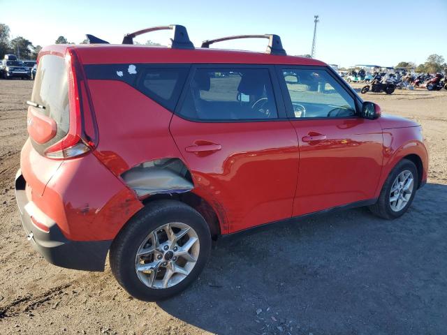Image 3 of 2022 KIA SOUL LX 2022 with VIN KNDJ23AU8N7182076