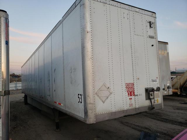 Obraz 1 z 2012 WABASH DRY VAN 2012 z VIN 1JJV532D4CL728794