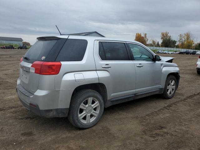 Image 3 of 2015 GMC TERRAIN SLE 2015 with VIN 2GKFLVEK3F6355287