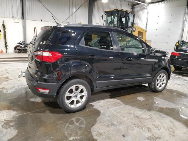 Image 3 of 2019 FORD ECOSPORT SE 2019 with VIN MAJ3S2GE3KC306329