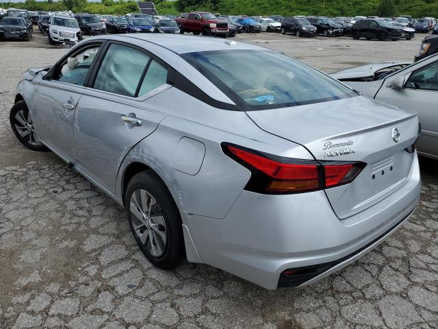 Obraz 2 z 2019 NISSAN ALTIMA S 2019 z VIN 1N4BL4BV7KC133278