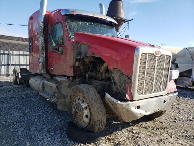 Obraz 1 z 2021 PETERBILT 567  2021 z VIN 1XPCDP9X5MD764935