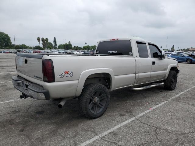 Image 3 of 2005 CHEVROLET SILVERADO K3500 2005 with VIN 1GCHK39275E188884