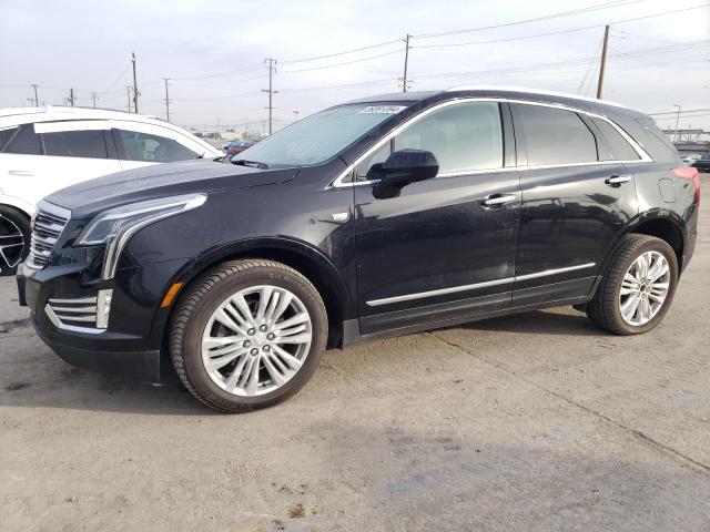 2018 CADILLAC XT5 PREMIUM LUXURY 2018 image