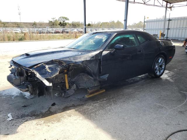 Image 1 of 2023 DODGE CHALLENGER GT 2023 with VIN 2C3CDZJG9PH514652
