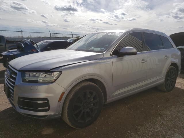 2019 AUDI Q7 PREMIUM PLUS 2019 image