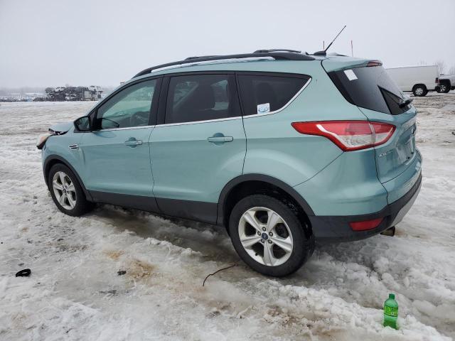 Изображение 2 2013 FORD ESCAPE SE 2013 с VIN 1FMCU9GXXDUA37169