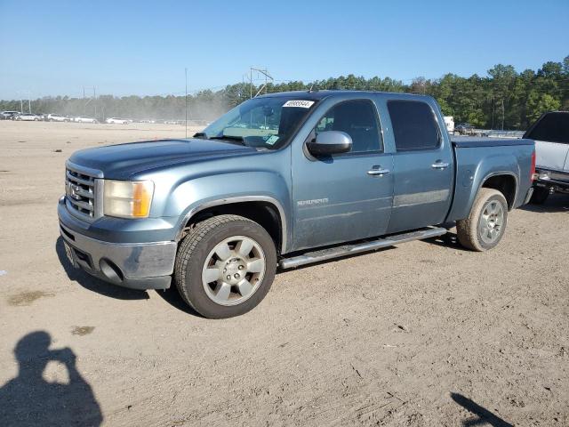 Image 1 of 2011 GMC SIERRA C1500 SLE 2011 with VIN 3GTP1VE06BG176339