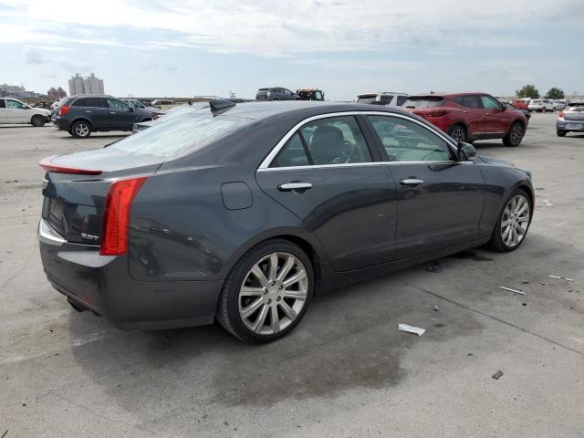 Obraz 3 z 2015 CADILLAC ATS LUXURY 2015 z VIN 1G6AB5RX0F0106178
