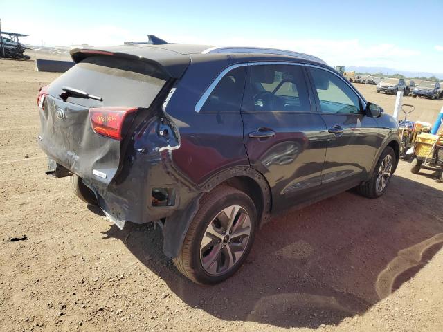 Изображение 3 2019 KIA NIRO EX 2019 с VIN KNDCC3LG5K5024458