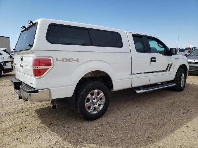 Obraz 3 z 2014 FORD F150 SUPER CAB 2014 z VIN 1FTFX1EF2EKD39220