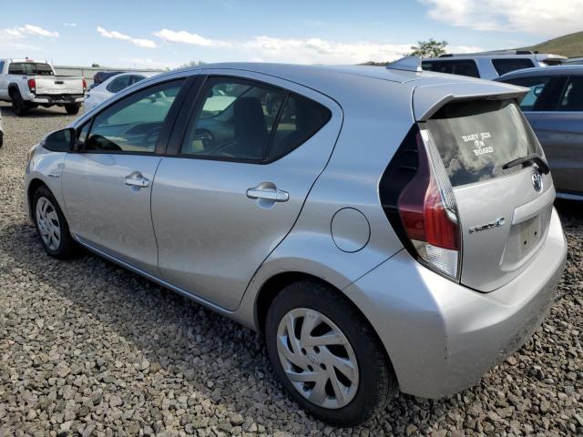 Изображение 2 2015 TOYOTA PRIUS C  2015 с VIN JTDKDTB32F1578934