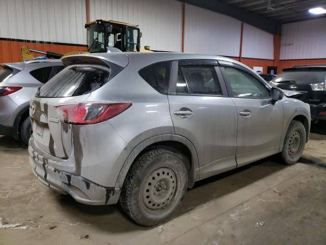 Изображение 3 2014 MAZDA CX-5 SPORT 2014 с VIN JM3KE4BE5E0429496