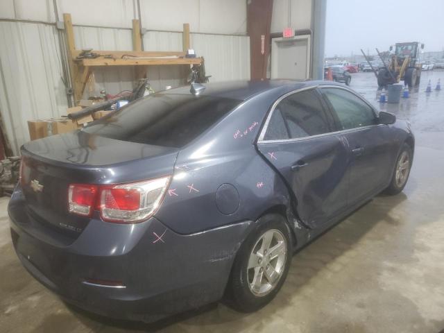 Image 3 of 2014 CHEVROLET MALIBU 1LT 2014 with VIN 1G11C5SL4EF279885