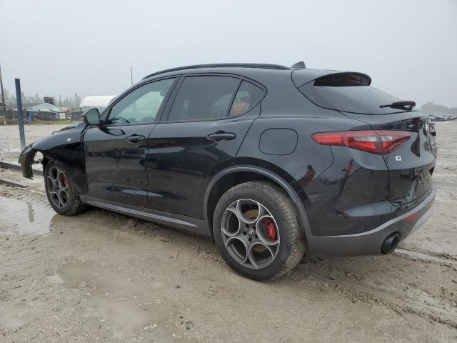 Obraz 2 z 2022 ALFA ROMEO STELVIO TI 2022 z VIN ZASPAKBN2N7D28817