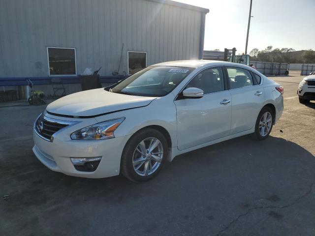 Image 1 of 2015 NISSAN ALTIMA 2.5 2015 with VIN 1N4AL3AP6FN889560