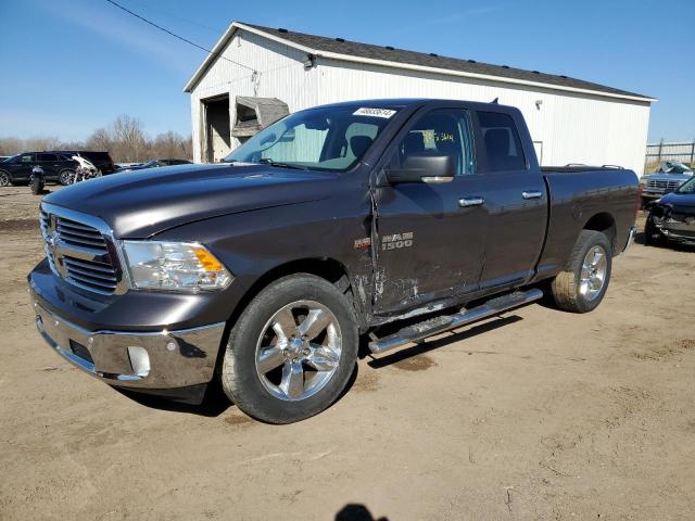 Изображение 1 2018 RAM 1500 SLT 2018 с VIN 1C6RR7GT0JS224372