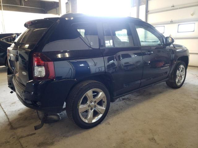 Obraz 3 z 2014 JEEP COMPASS LATITUDE 2014 z VIN 1C4NJCEB1ED628258