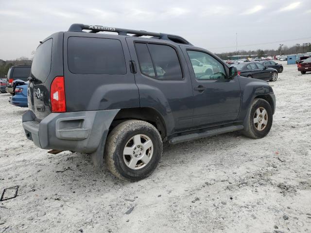 Изображение 3 2008 NISSAN XTERRA OFF ROAD 2008 с VIN 5N1AN08U88C509210