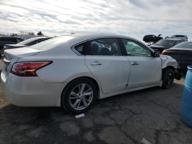 Изображение 3 2015 NISSAN ALTIMA 2.5 2015 с VIN 1N4AL3AP3FC145944
