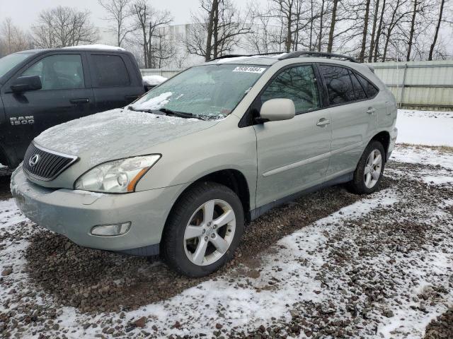 Image 1 of 2005 LEXUS RX 330 2005 with VIN 2T2HA31U65C083123