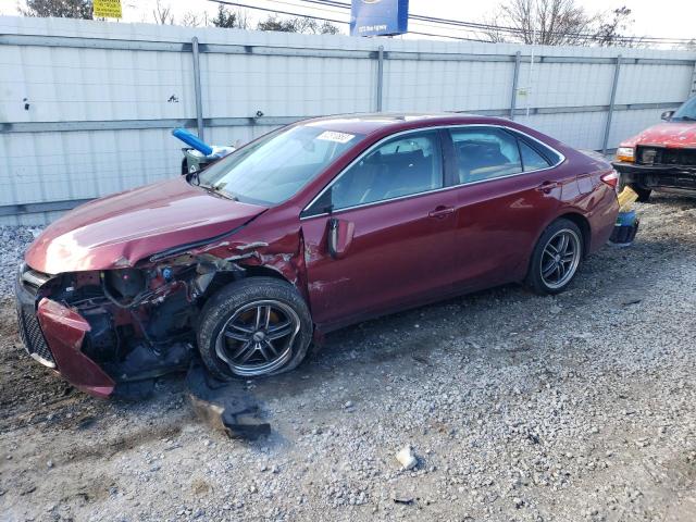 Obraz 1 z 2015 TOYOTA CAMRY LE 2015 z VIN 4T1BF1FK8FU930540