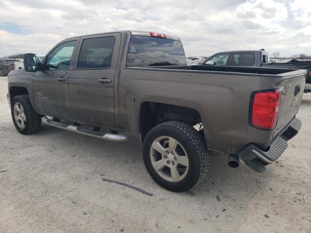 Изображение 2 2014 CHEVROLET SILVERADO C1500 LT 2014 с VIN 3GCPCREC7EG144953